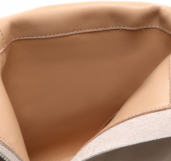 Сапоги женские