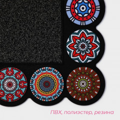 Коврик придверный «Глория» - Фото 3