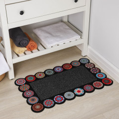 Коврик придверный «Глория» - Фото 5