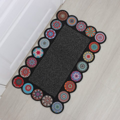 Коврик придверный «Глория» - Фото 6