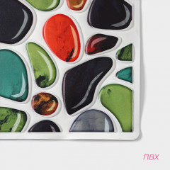 Коврик придверный «Минерал» - Фото 2