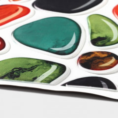 Коврик придверный «Минерал» - Фото 3