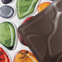 Коврик придверный «Минерал» - Фото 4