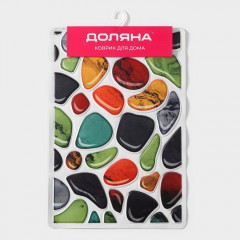 Коврик придверный «Минерал» - Фото 5