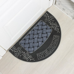 Коврик придверный «Welcome. Цветы» - Фото 4