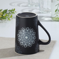 Кружка «Мандала» - Фото 3