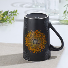 Кружка «Мандала» - Фото 3