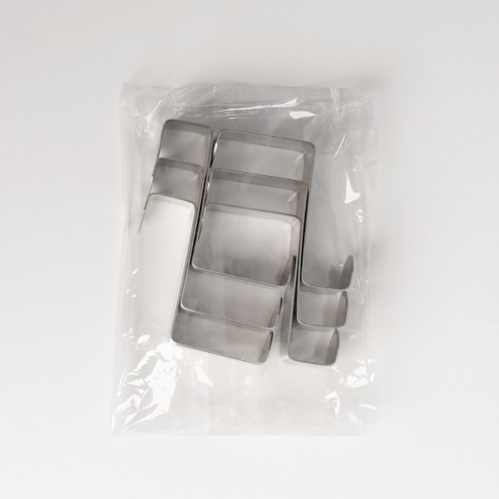 Крючки на дверь «Минимализм»