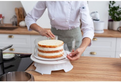 Лента ацетатная для обтяжки тортов - Фото 4