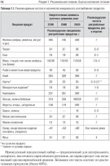 Гигиена питания. Руководство к практическим занятиям - Фото 3