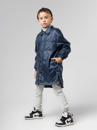 Куртка детская