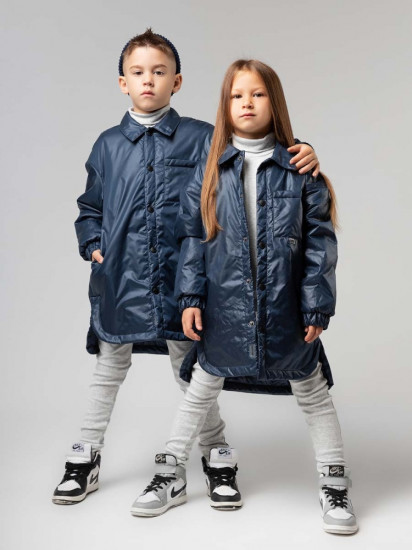 Куртка детская