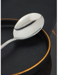 Ложка салатная - Фото 2