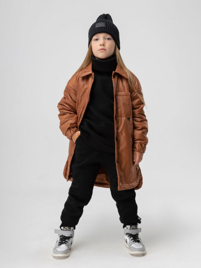 Куртка детская