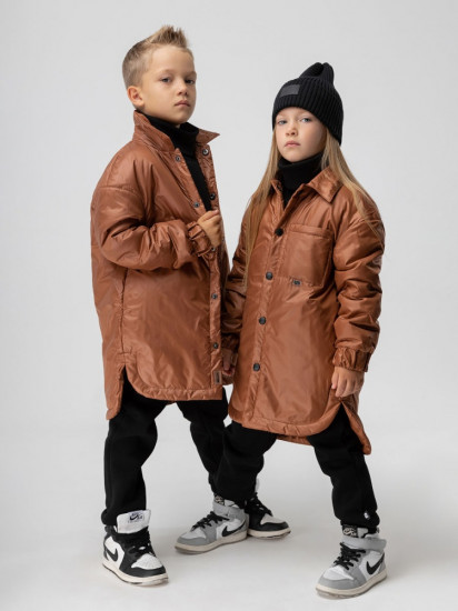 Куртка детская