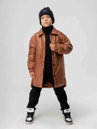 Куртка детская