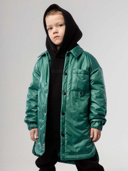 Куртка детская