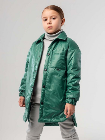 Куртка детская