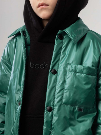 Куртка детская