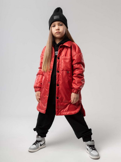 Куртка детская