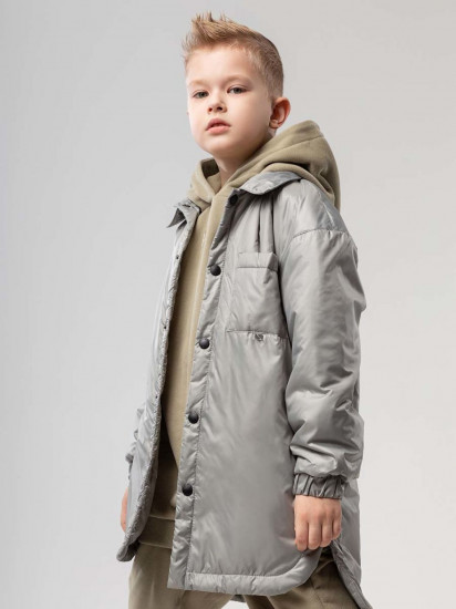Куртка детская