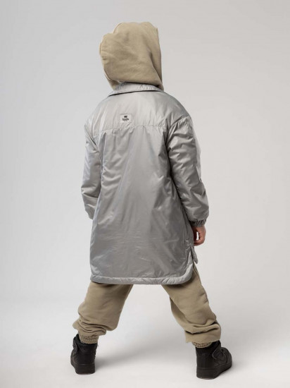 Куртка детская