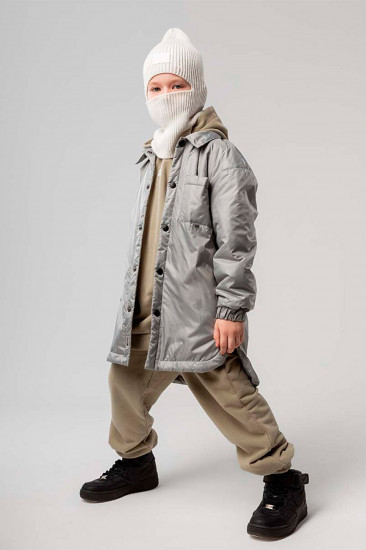 Куртка детская