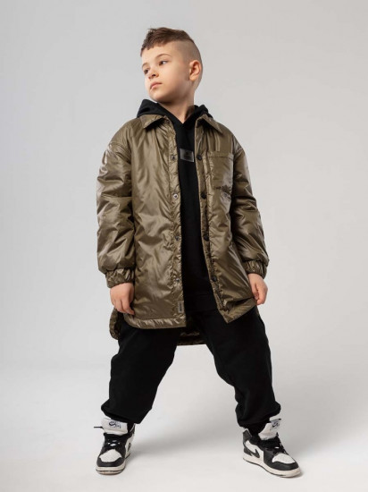 Куртка детская