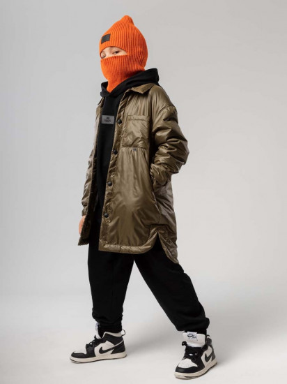 Куртка детская