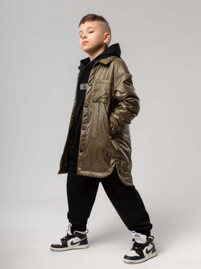 Куртка детская