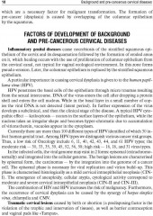 The Basic Questions of Oncogynecology - Фото 3