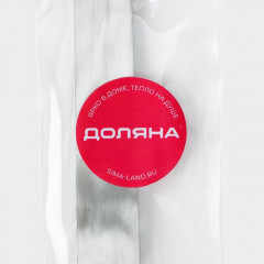 Лопатка кондитерская «Деко» - Фото 5