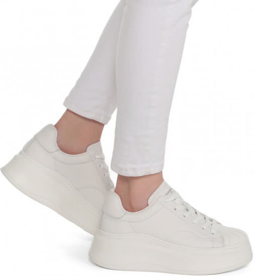 Кеды женские