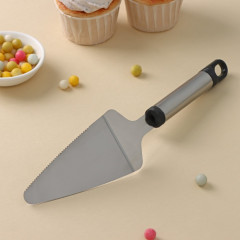 Лопатка кулинарная «Помощник» - Фото 1