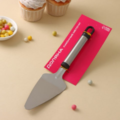 Лопатка кулинарная «Помощник» - Фото 3