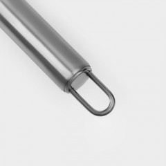 Лопатка-палетка изогнутая - Фото 4