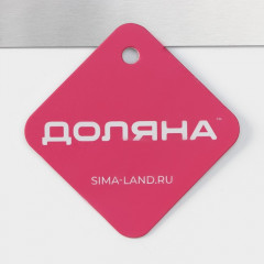 Лопатка-палетка изогнутая - Фото 6