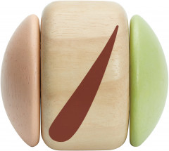 Игрушка-каталка «Хлопушка» - Фото 3