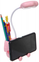 Лампа настольная «Милый котёнок» - Фото 2