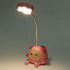 Лампа настольная «Милый котёнок» - Фото 3