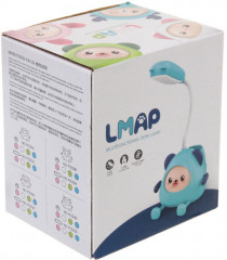 Лампа настольная «Милый котёнок» - Фото 4