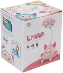 Лампа настольная «Милый котёнок» - Фото 5