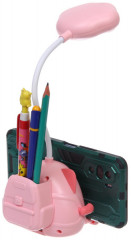 Лампа настольная «Милый котёнок» - Фото 10