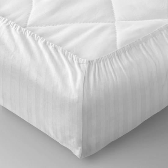 Простыня на резинке