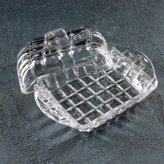 Маслёнка «Венеция» - Фото 1