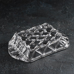 Маслёнка «Венеция» - Фото 2