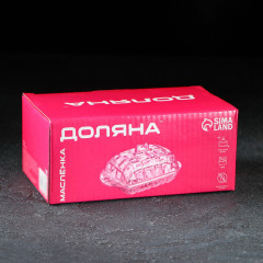 Маслёнка «Венеция» - Фото 3