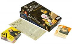 Настольная игра «Игра престолов» - Десница короля - Фото 1