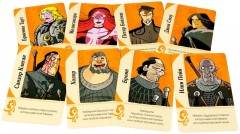 Настольная игра «Игра престолов» - Десница короля - Фото 2