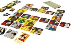 Настольная игра «Игра престолов» - Десница короля - Фото 3